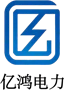 جیانگشی  یی هونگ  برقی  قدرت  فناوری  شرکت،  Ltd.
